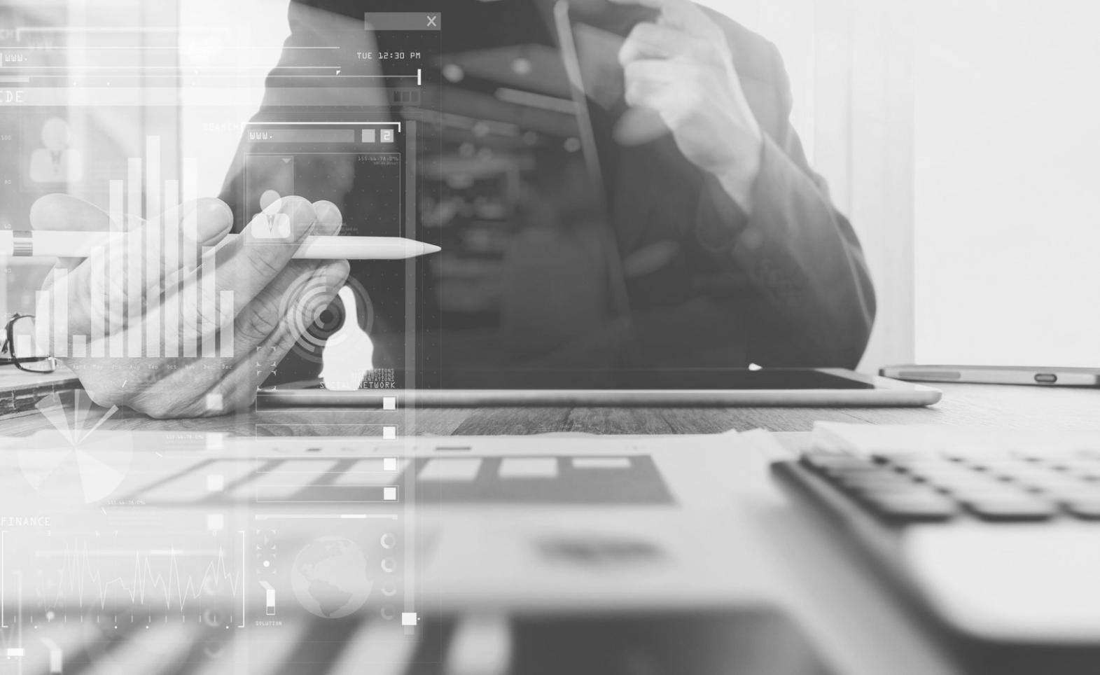 Trabajo de análisis SEO móvil